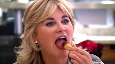 Anthea Turner First Dates Youtube