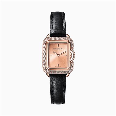 Womens Watches Luxury Watches For Women Tiffany And Co