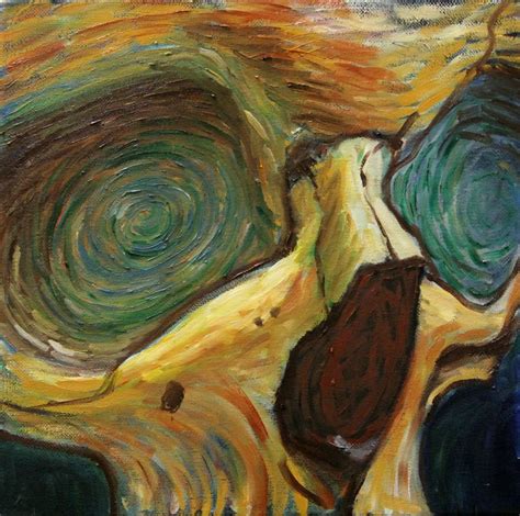 The Skull Of Van Gogh by Alan Markov | Artfinder