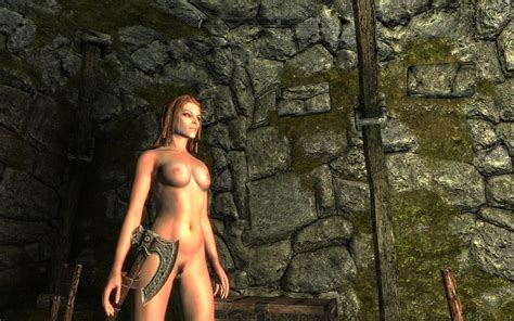 Skyrim Interactive NEW XXX FREE Pic