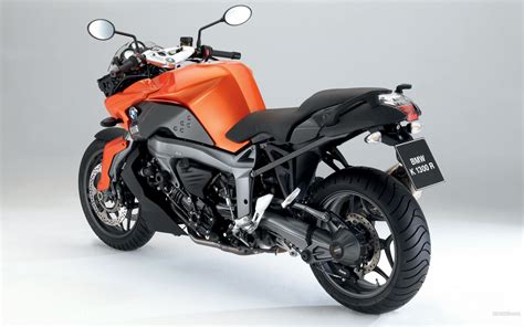 Moto BMW K 1300 R HD | FondosWiki.com