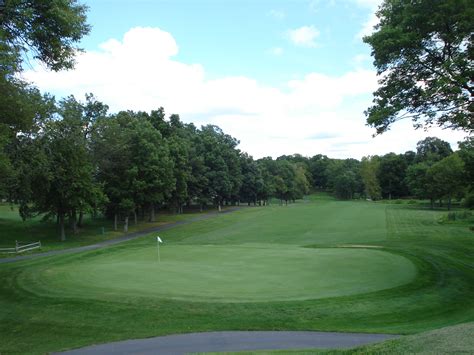 Leisure World Of Maryland 18 Hole Golf Course