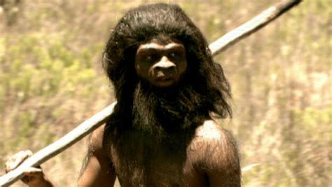 Watch Homo Erectus Clip History Channel