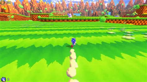 Sonic Utopia Early Access Gameplay Fr Youtube