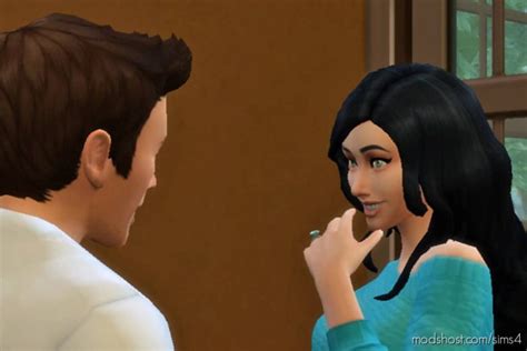 Romance Disabler Sims 4 Mod Modshost