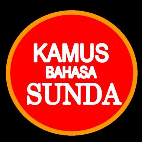 Check spelling or type a new query. Kamus Bahasa Sunda Offline for Android - APK Download