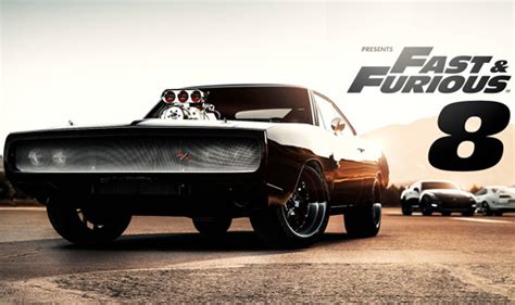 Regarder Fast And Furious 8 Teaser Gratuitement Bande Annonce En