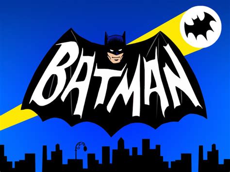 1960s Batman Tv Series Episode 1 And 2 Review Batman On Film