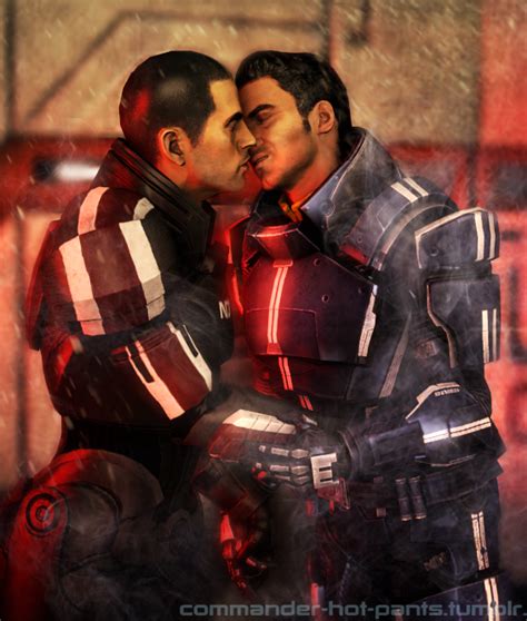 John Loves Kaidan 💕 Mass Effect Romance Mass Effect Ships Mass Effect Universe