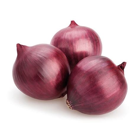 Onions - Red/Spanish 1kg prepack