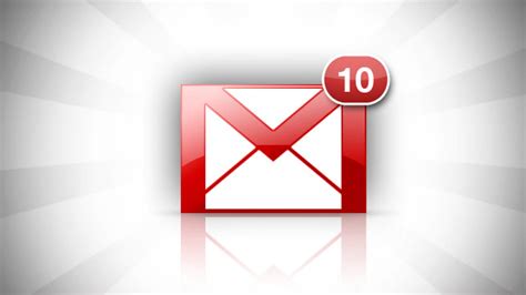 Ten Tricks To Make Yourself a Gmail Master
