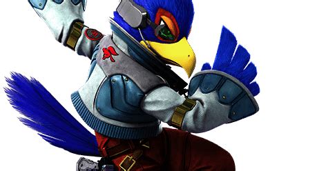 Nerfplz | Super Smash Brothers Ultimate | Falco | Smash Ultimate | Guide & Combos | NERFPLZ.Smash