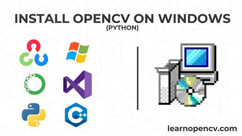 Opencv Python Install
