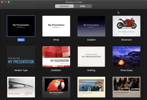 7 Best Free Presentation Software For You