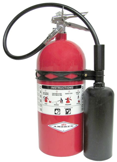Co2 Fire Extinguisher Sales Service Recharging