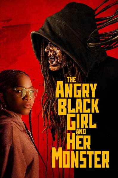 How To Watch And Stream The Angry Black Girl And Her Monster 2023 On Roku