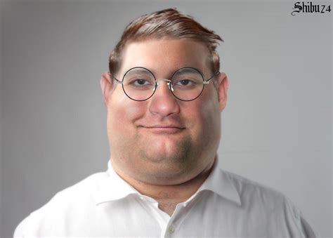 Peter Griffin Real Life By Shibuz4 On Deviantart