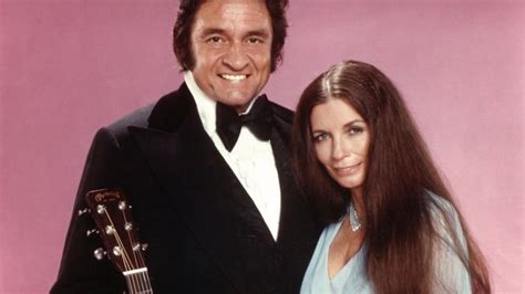 Johnny Cash And June Carter S Iconic Love Story Friends Reveal New