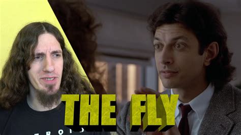 The Fly Review Youtube