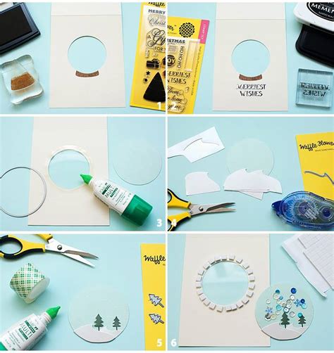 15 Easy Handmade Birthday T Cards Step By Step K4 Craft