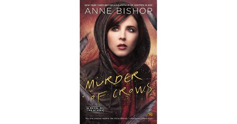 Murder Of Crows The Others 2 By Anne Bishop