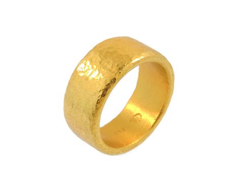 Pure Gold Gold Ring For Men Ph