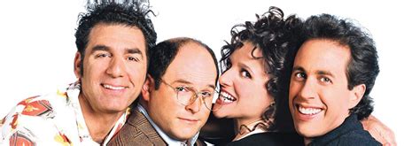 Seinfeld. Serie TV - FormulaTV