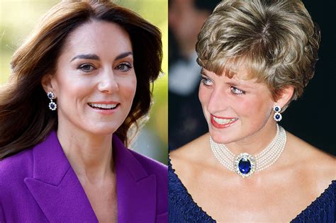 Kate Middleton’s Sweet Nod To Princess Diana At Shaping Us Symposium Vanity Fair