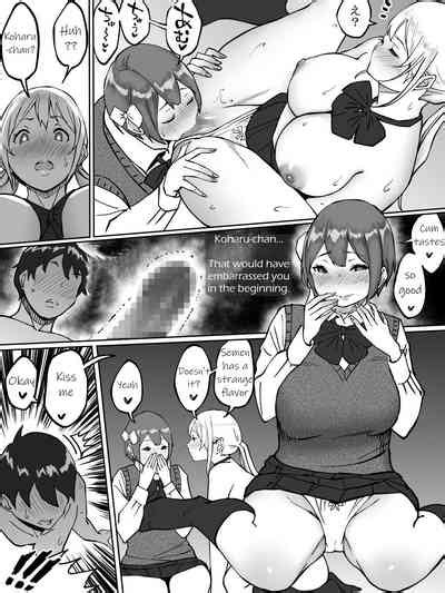 Boku Ni Sefri Ga Dekita Riyuu How I Made Sex Friends Nhentai Hentai Doujinshi And Manga