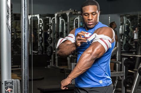 Train For Veins 6 Ways To Boost Vascularity
