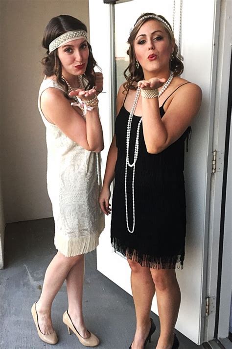 Elegant Gatsby Party Outfits Ideas You Must Try 38 Gatsby Party