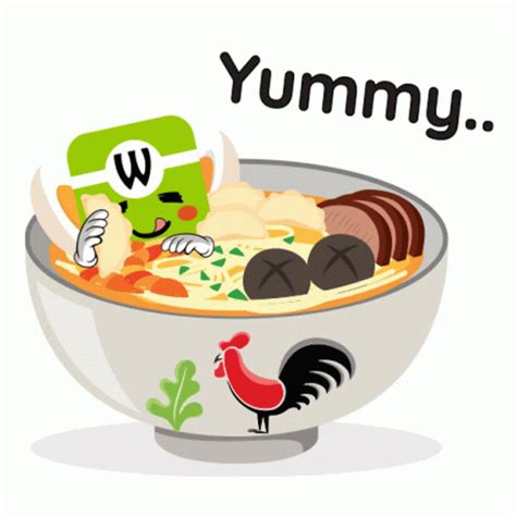 Mouth Watering Tasty Sticker Mouth Watering Tasty Delightful Discover Share Gifs
