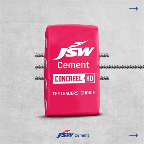 Jsw Cement Psc At Rs 365bag Jsw Cement In South Dinajpur Id