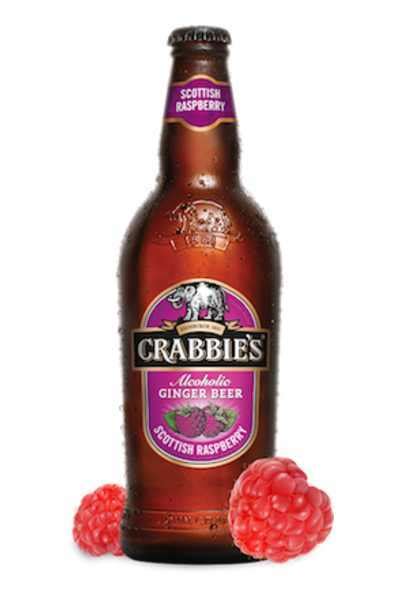 Crabbies Original Alcoholic Ginger Beer Price Ratings And Reviews