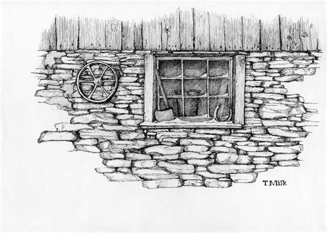 Here you will find art classes in oil, watercolor, acrylic and pastel painting as well as classes in pencil drawing and pen and ink drawing. Pen and Ink - terry milkwatercolor ~ ink ~ colored pencil