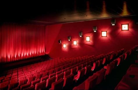 Thega Filmpalast Hildesheim Kinos Und Unterhaltung