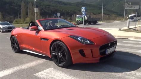This price does not include tax, title, and tags. Testbericht: Jaguar F Type (2013) - AutoScout24 - YouTube