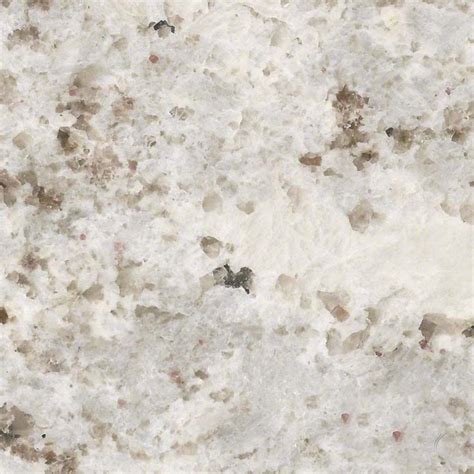 Alaska White Leather Finish Granite Countertops Cost Reviews