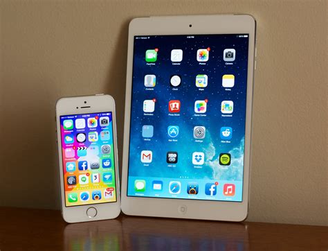 Iphone 6 And Ios 8 5 Features To Complement A Bigger Display