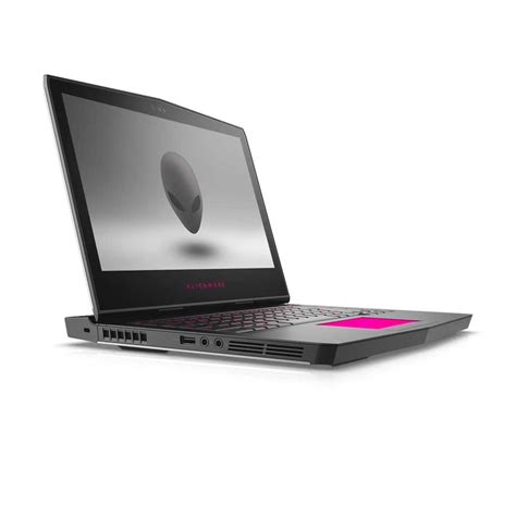 Alienware 13 Becomes Worlds First 13 Inch Vr Notebook Legit Reviews