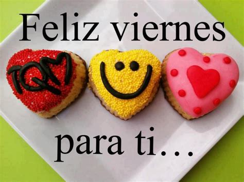 With tenor, maker of gif keyboard, add popular feliz cumple animated gifs to your conversations. Imágenes de Feliz Viernes para descargar y compartir gratis