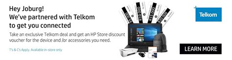 Hp Store South Africa Get Laptops Desktops Printers And More Hp Store