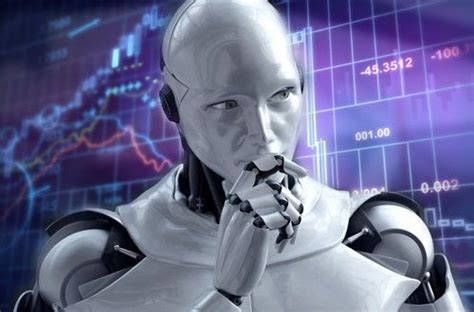 The Best Forex Trading Robot Available For Consistent Winning Forex