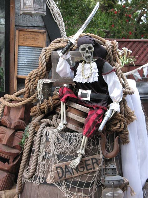 Artsy Fartsy Remodeling Pirate Halloween Party Pirate Halloween
