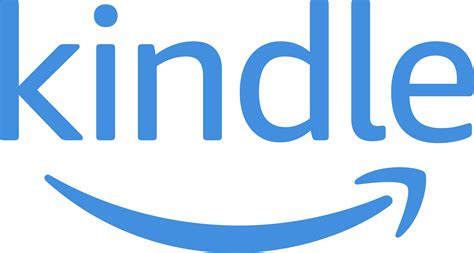 Kindle Logo Png Free Logo Image
