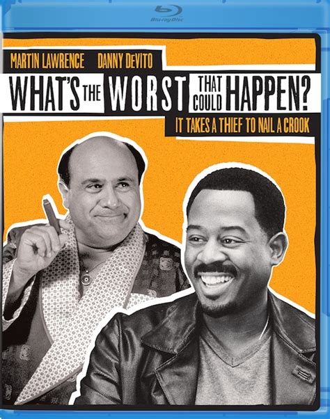 best buy what s the worst that could happen [blu ray] [2001]