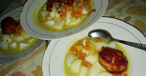 Warna zebra cross dan trotoar harus hitam putih. 8 resep gembili enak dan sederhana - Cookpad
