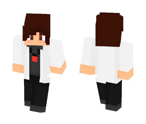 Download Dr Jack Bright Minecraft Skin For Free Superminecraftskins