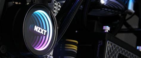 Selecting The Best Cpu Cooler For Your Gaming Pc Shacknews