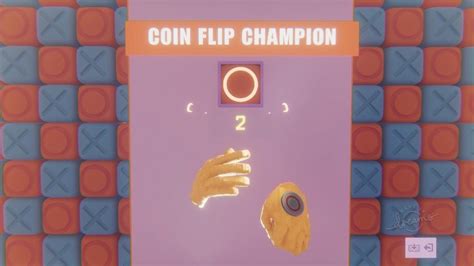 Coin Flip Champion Youtube